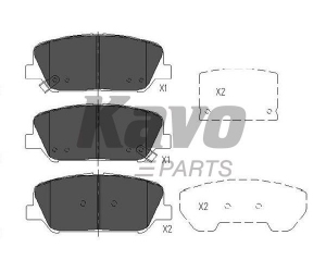 KBP-3042 KAVO PARTS 